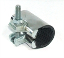 Picture of 42-45mm Plasson Stainless Steel Repair Clamp