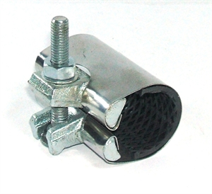 Picture of 42-45mm Plasson Stainless Steel Repair Clamp