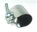 Picture of 48-51mm Plasson Stainless Steel Repair Clamp
