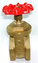 Picture of 3" Heavy Model Gate Valve