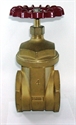 Picture of 4" D156 Gate Valve