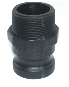Picture of Kamlock 2" Male Part Male Thread