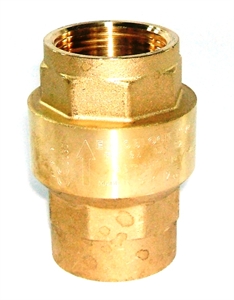 Picture of 1 1/4" Check Valve
