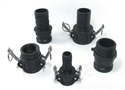 Picture for category Kamlock fittings