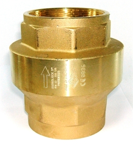 Picture of 3" Check Valve