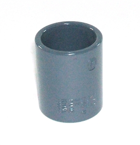 Picture of 32mm PVC Socket