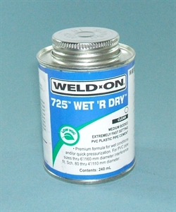 Picture of 240 ml Wet Or Dry Glue
