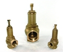 Picture for category Pressure Relief Valves