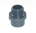 Picture of 32mm x 1" PVC Threaded Socket