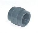 Picture of 32mm x 1" PVC  Socket Adaptor