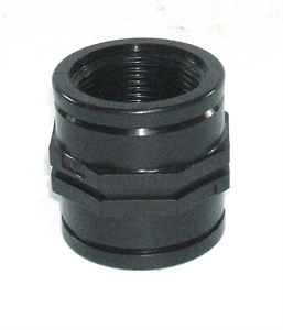 Picture of 1 1/4" Polypropylene socket