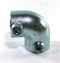 Picture of Interclamp 1" 90 Degree Elbow