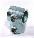 Picture of Interclamp 1" Short Tee