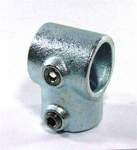 Picture of Interclamp 1 1/2" Short Tee