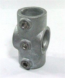 Picture of Interclamp 1" Cross
