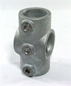 Picture of Interclamp 1 1/4" Cross