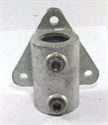 Picture of Interclamp 1 1/2" Wall Bracket