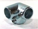 Picture of Interclamp 1 1/4" 3 Way 90 Degree Elbow