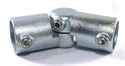 Picture of Interclamp 1 1/2" Adjustable Knuckle