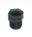 Picture of 1/2" Polypropylene plug