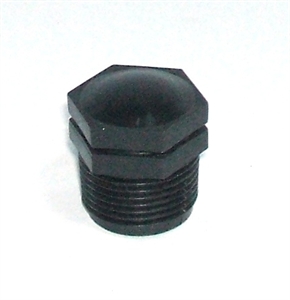 Picture of 3/4" Polypropylene plug