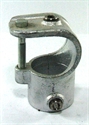 Picture of Interclamp 1 1/4" Clamp on Tee (1bolt)