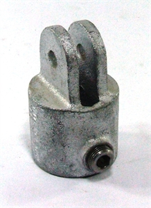 Picture of Interclamp 1 1/4" Ingle Swivel Combination Female Part