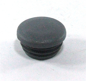 Picture of Interclamp 1 1/4" Plastic Stop End