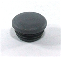 Picture of Interclamp 1 1/2" Plastic Stop End