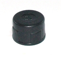 Picture of 3/4" Polypropylene cap