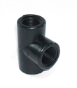 Picture of 1/2" Polypropylene Tee