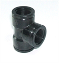 Picture of 3/4" Polypropylene Tee