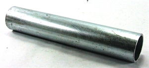 Picture of 1 1/2" Galvanised Pipe  