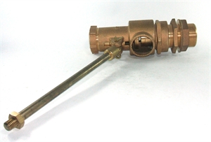 Picture of 2" Equilibrium float valve