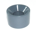 Picture of 75mm x 40mm PVC Reducing Bush