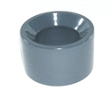 Picture of 75mm x 50mm PVC Reducing Bush