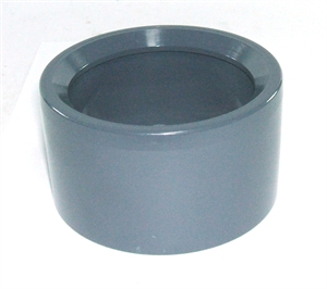 Picture of 110mm x 90mm PVC Reducing Bush