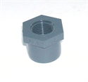Picture of 32mm x 1/2" PVC Threaded Bush