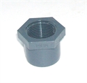 Picture of 32mm x 3/4" PVC Threaded Bush
