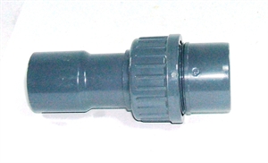 Picture of 32mm PVC Coupling Union