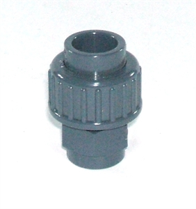 Picture of 20mm PVC Union