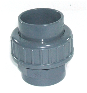 Picture of 50mm PVC Union