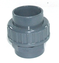 Picture of 63mm PVC Union