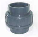 Picture of 90mm PVC Union