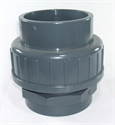 Picture of 110mm PVC Union