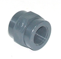 Picture of 40mm x 1" PVC Socket Adaptor