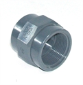 Picture of 40mm x 1 1/4" PVC Socket Adaptor