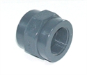 Picture of 50mm x 1 1/4" PVC Socket Adaptor