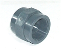 Picture of 50mm x 1 1/2" PVC Socket Adaptor