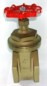 Picture of 4" Heavy Model Gate Valve